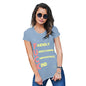 F-ck Acrostic Poem Women's T-Shirt 