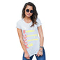 F-ck Acrostic Poem Women's T-Shirt 