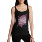 I Want To Live In A Music Festival Forever Women's Tank Top