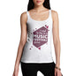 I Want To Live In A Music Festival Forever Women's Tank Top