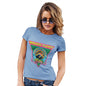 Malibu Nights Women's T-Shirt 