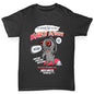 Marsh Monster Girl's T-Shirt 