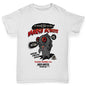 Marsh Monster Girl's T-Shirt 