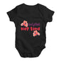 But First Nap Time Baby Unisex Baby Grow Bodysuit