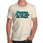 Whatever I'll Date My Fridge Men's T-Shirt