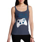 Personalised Level Unlocked Women's Tank Top