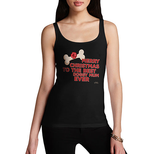 Best Doggy Mum Ever Women's Tank Top
