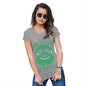 Don't Hurry Be Happy Women's T-Shirt 