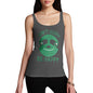 Don't Hurry Be Happy Women's Tank Top
