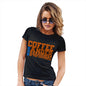 Anger Management Is Too Expensive Women's T-Shirt 