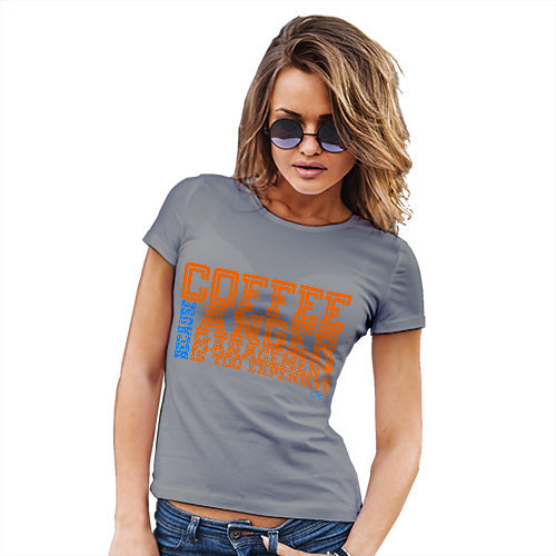 Anger Management Is Too Expensive Women's T-Shirt 