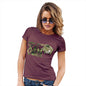 Army Voice Women's T-Shirt 