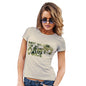 Army Voice Women's T-Shirt 
