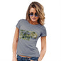 Army Voice Women's T-Shirt 