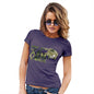 Army Voice Women's T-Shirt 