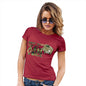 Army Voice Women's T-Shirt 