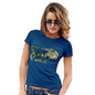Army Voice Women's T-Shirt 