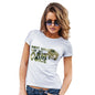 Army Voice Women's T-Shirt 