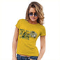 Army Voice Women's T-Shirt 