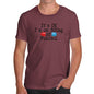 500mg Of Fukitol Men's T-Shirt
