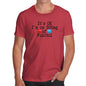 500mg Of Fukitol Men's T-Shirt