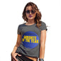 Gobsh-te Of The Year Women's T-Shirt 