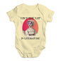 I Put The Lit In Literature Baby Unisex Baby Grow Bodysuit