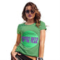 Misery Guts Of The Year Women's T-Shirt 
