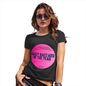 Nosey B-stard Of The Year Women's T-Shirt 