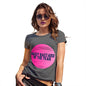 Nosey B-stard Of The Year Women's T-Shirt 