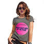 Nosey B-stard Of The Year Women's T-Shirt 