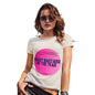 Nosey B-stard Of The Year Women's T-Shirt 