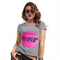 Nosey B-stard Of The Year Women's T-Shirt 