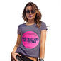 Nosey B-stard Of The Year Women's T-Shirt 