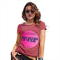 Nosey B-stard Of The Year Women's T-Shirt 