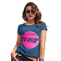 Nosey B-stard Of The Year Women's T-Shirt 
