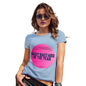 Nosey B-stard Of The Year Women's T-Shirt 