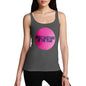 Nosey B-stard Of The Year Women's Tank Top
