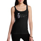 Pluto Is A Planet Women's Tank Top