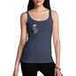 Pluto Is A Planet Women's Tank Top