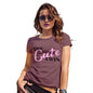 The Cute Twin Women's T-Shirt 