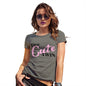 The Cute Twin Women's T-Shirt 