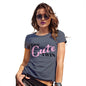 The Cute Twin Women's T-Shirt 