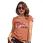 The Cute Twin Women's T-Shirt 
