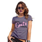The Cute Twin Women's T-Shirt 