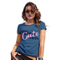The Cute Twin Women's T-Shirt 