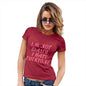I'm Not Biased I Hate Everyone Women's T-Shirt 