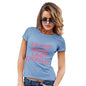 I'm Not Biased I Hate Everyone Women's T-Shirt 