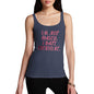 I'm Not Biased I Hate Everyone Women's Tank Top