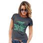 I Thought I Had Social Anxiety Women's T-Shirt 